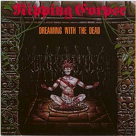 RIPPING CORPSE - DREAMING WITH THE DEAD CD