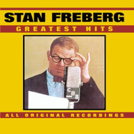 STAN FREBERG - GREATEST HITS (MOD) CD