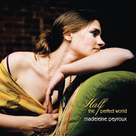 MADELEINE PEYROUX - HALF THE PERFECT WORLD CD
