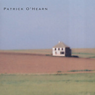 PATRICK O'HEARN - SLOWTIME CD