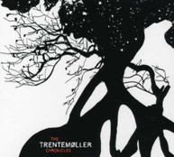 TRENTEMOLLER - TRENTEMOLLER CHRONICLES (BONUS TRACK) CD