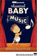 CLASSICAL BABY - MUSIC SHOW DVD
