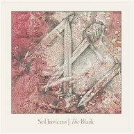 SOL INVICTUS - BLADE (DIGIPAK) CD