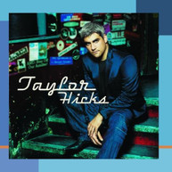 TAYLOR HICKS - TAYLOR HICKS (MOD) CD