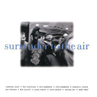 TREY ANASTASIO - SURRENDER TO THE AIR (MOD) CD