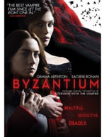 BYZANTIUM DVD