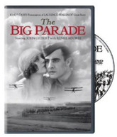 BIG PARADE DVD