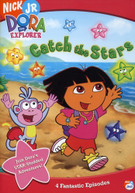 DORA THE EXPLORER - CATCH THE STARS DVD