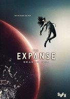 EXPANSE: SEASON ONE (3PC) (3 PACK) DVD
