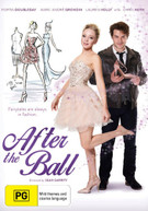 AFTER THE BALL (2015) DVD