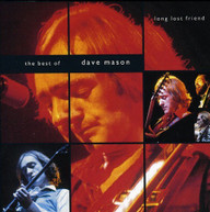 DAVE MASON - LONG LOST FRIEND CD