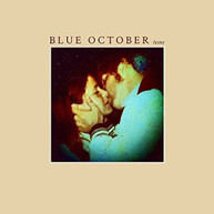 BLUE OCTOBER - HOME CD