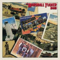 MARSHALL TUCKER BAND - GREETINGS FROM SOUTH CAROLINA CD