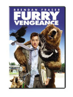 FURRY VENGEANCE (WS) DVD