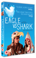 EAGLE VS SHARK (UK) DVD