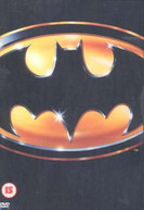 BATMAN (UK) DVD