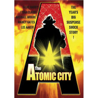 ATOMIC CITY DVD