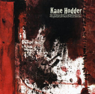 KANE HODDER - FRANK EXPLORATION OF VOYEURISM & VIOLENCE CD