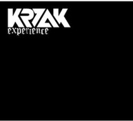 KRZAK EXPERIENCE CD