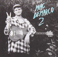 MAC DEMARCO - 2 CD