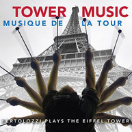 BERTOLOZZI - TOWER MUSIC CD