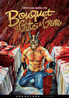 AMERICAN GUINEA PIG: BOUQUET OF GUTS AND GORE DVD