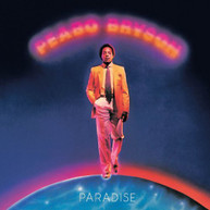 PEABO BRYSON - PARADISE CD