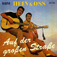 DIVERSE HEIN & OSS - AUF DER GROSSEN STRASSE CD