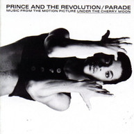 PRINCE - PARADE CD