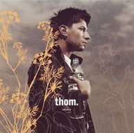 THOM - ISTORY (BONUS TRACK) (IMPORT) CD
