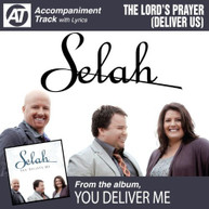 SELAH - THE LORD'S PRAYER (MOD) CD