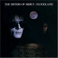 SISTERS OF MERCY - FLOODLAND (MOD) CD