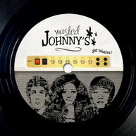 WASTED JOHNNY'S - GET WASTED CD