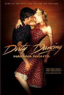 DIRTY DANCING & HAVANA NIGHTS (2PC) (WS) DVD