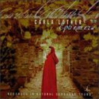 CARLA LOTHER - EPHEMERA CD
