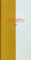 THOMAS FORTMAN - LADYBOY (IMPORT) CD