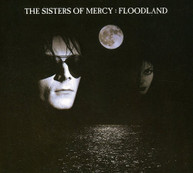 SISTERS OF MERCY - FLOODLAND (UK) CD