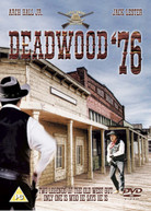 DEADWOOD 76 (UK) DVD