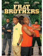 FRAT BROTHERS DVD