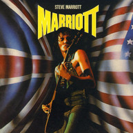 STEVE MARRIOTT - MARRIOTT 1976 CD