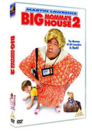 BIG MOMMAS HOUSE 2 (UK) DVD