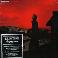 KLIMT 1918 - DOPOGUERRA CD