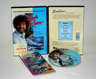 BOB ROSS THE JOY OF PAINTING: WINTER NOCTURNE DVD