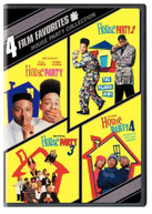 4 FILM FAVORITES: HOUSE PARTY (2PC) (WS) DVD