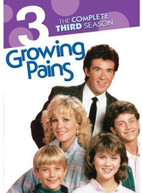 GROWING PAINS: COMPLETE THIRD SEASON DVD