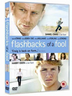 FLASHBACKS OF A FOOL (UK) DVD