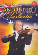 ANDRE RIEU: LIVE IN AUSTRALIA DVD