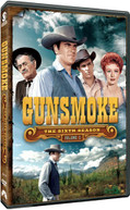 GUNSMOKE: SIXTH SEASON 2 (3PC) DVD