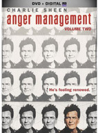 ANGER MANAGEMENT 2 (WS) DVD