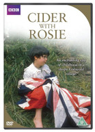 CIDER WITH ROSIE (UK) - DVD
